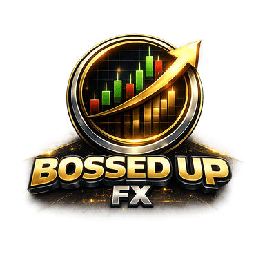 Bossed Up FX Blueprint